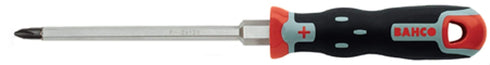 0x75mm / Pack de 10 unidades Destornillador Bahco Tekno 23 para Tornillos Phillips