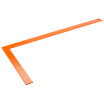 400mm Escuadra de Construccion Bahco 3085