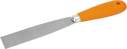 Pack de 12 unidades / 3cm Bahco Rasqueta de Pintor 216