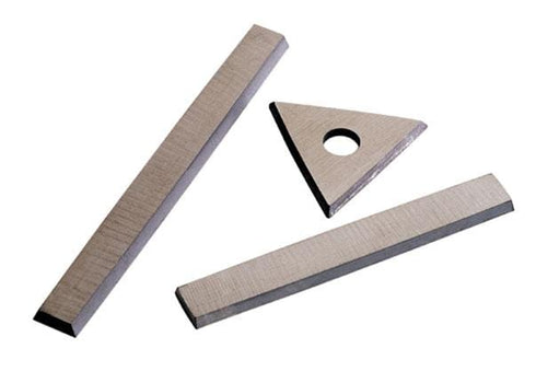 Hoja de Recambio para Rasqueta Bahco ERGO 625