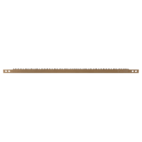320mm Recambio Hoja Bahco para Arco Tronzador 51