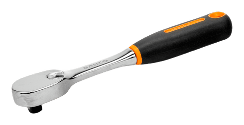 Llave de Carraca Reversible 1/2" Bahco 8150