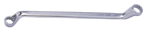 06X07MM Llave Estrella Acodada Metrica Bahco 2M