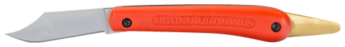 Navaja Plegable Bahco P11 para Injertos