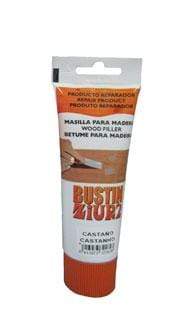 120g / Blanco Bakar Restaurador Madera Ziur