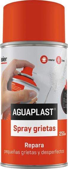 250ml / Pack de 6 unidades Aguaplast Beissier Spray Grietas