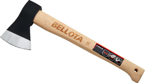 400g Hacha Vizcaina Bellota 8130N