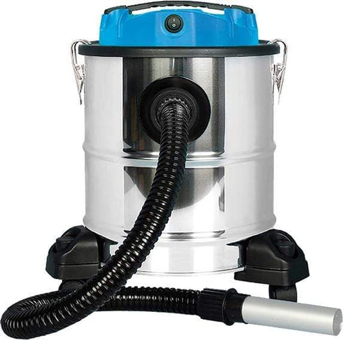 Aspirador Cenizas Bikain Premium 1200W 20L