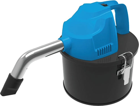 600W / 4L Aspirador de Ceniza de Pellet Bikain