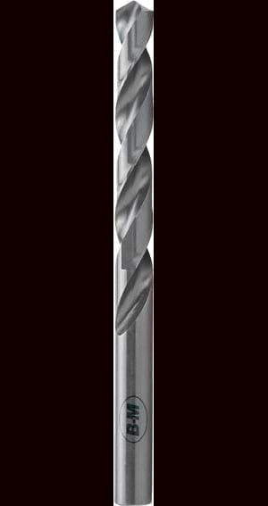 2.00 mm / 10 unidades Broca Helicoidal para Metal Blue Master BC2