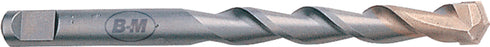 Broca guia Blue Master HA 08X120