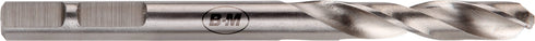 Broca Guia HSS T/Corto 2 Chavet Blue Master 8534