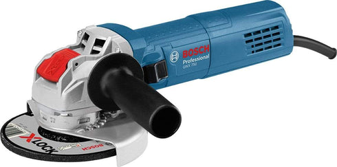 Amoladora Bosch GWS 750-115MM