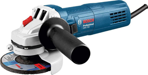 700W / 115mm Amoladora Bosch mini GWS700 700W 115MM