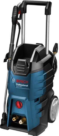 160 bar / 520L/h Hidrolimpiadora Bosch GHP 5/65