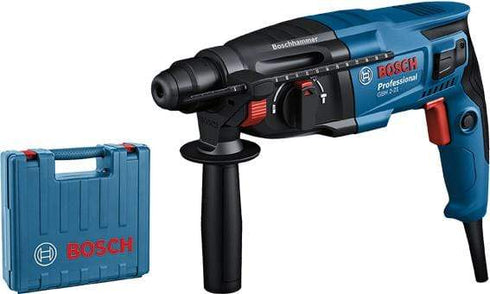 Martillo Bosch GBH 2-21