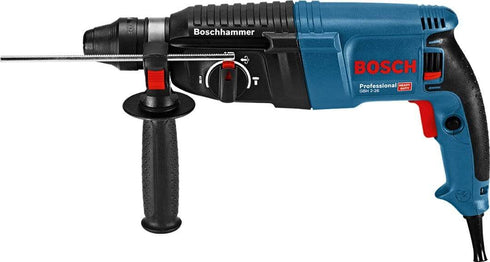 830W Martillo Perforador Bosch GBH2/26