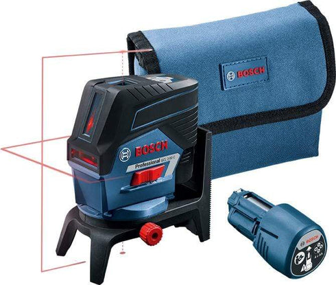 Nivel Laser Bosch GCL 2 50C