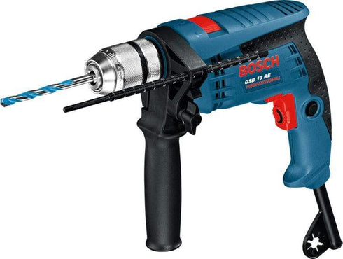 Taladro percutor Bosch GSB-13-RE 600W