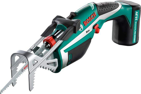 Bateria 10.8V Serrucho a Batería Bosch Keo