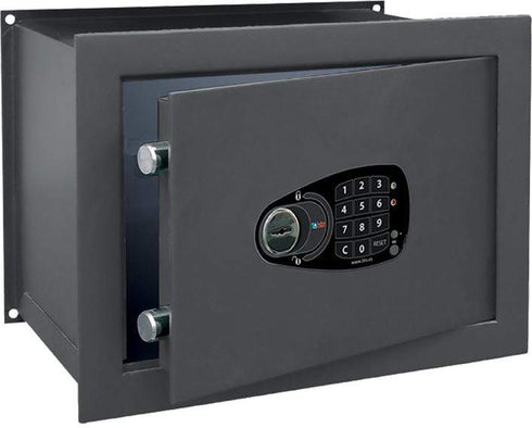 Caja fuerte empotrar BTV decora WE3618