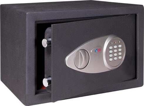 Caja fuerte BTV ALPHA 25 sobreponer