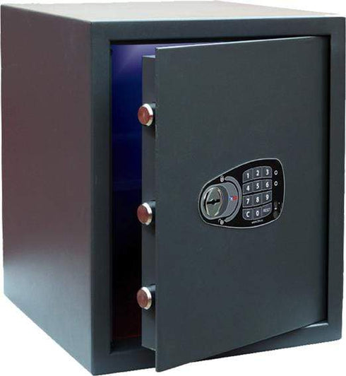 BTV Caja Fuerte sobreponer Decora E 4100