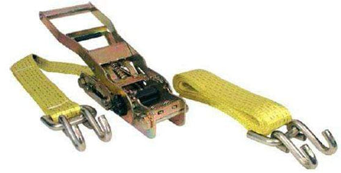 Ratchet con Gancho Abierto Cables y Eslingas