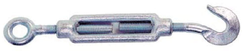 3mm Tensor Abierto Cancamo/Gancho