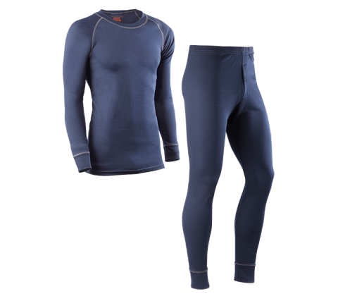 Juba Camiseta y Pantalón Interior