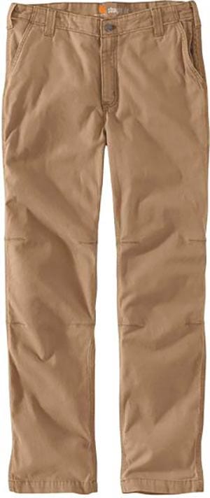 30 Pantalón Rigby Straight Khaki Carhartt