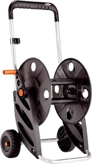 Carro Portamangueras Claber Silver