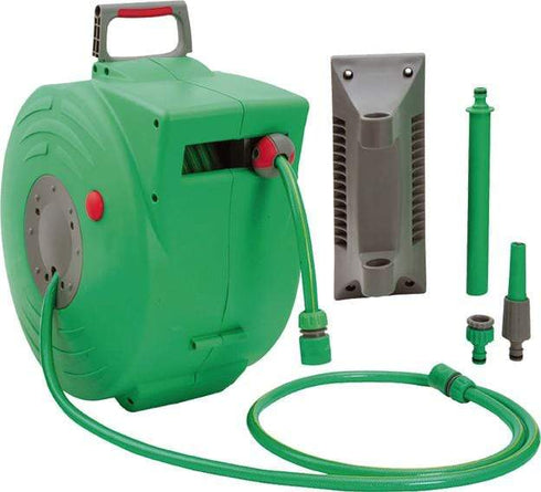 Enrollador Manguera Claber SD2000100