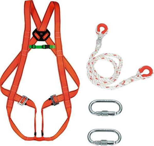 Arnes Climax  28-N anticaida