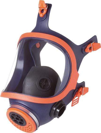 Climax mascara ligera 732N clase 1