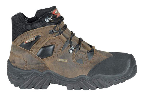 39 Cofra Jackson Botas seguridad S3 WR HRO SRC