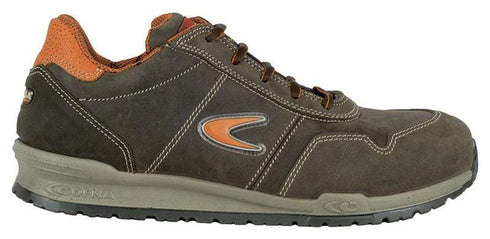 38 Zapatos de Seguridad Cofra Yashin S3 SRC | en incremental.es