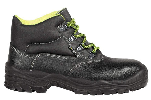 39 Cofra Riga S3 Botas Seguridad