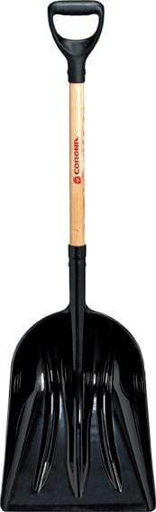 Pala de Plastico Corona SS42011