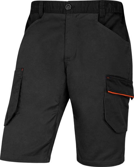 S Bermuda de trabajo deltaplus Stretch M2BE3
