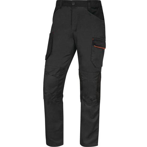 S Pantalon Stretch Deltaplus M2PA3STR