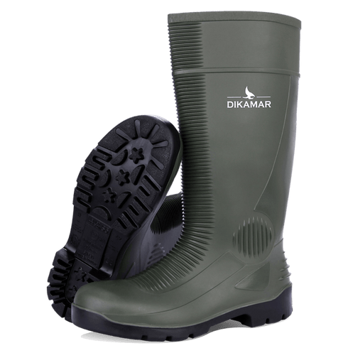 41 Bota de Seguridad S5 Dikamar Administrator Construction