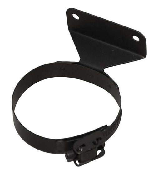 80mm Anclaje Intermedio Plano Deko Pellet Dinak