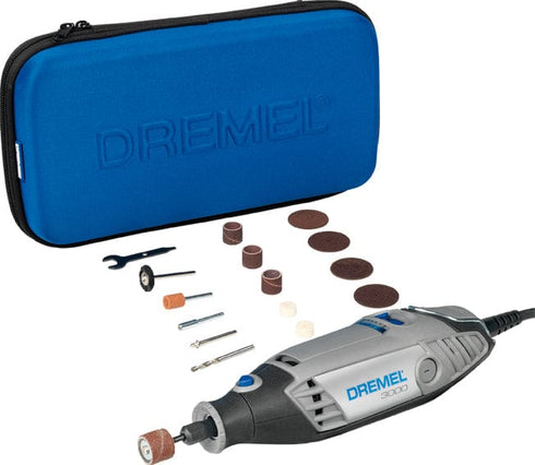 Multiherramienta 3000JC de Dremel