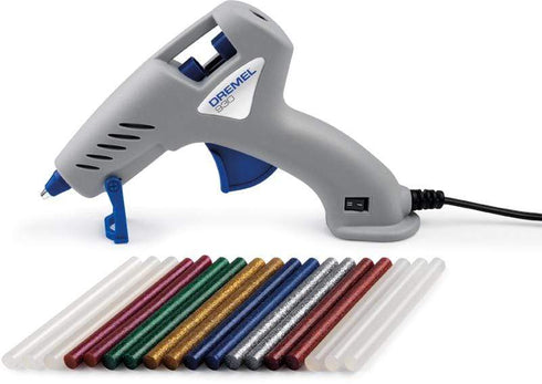 Pistola de Cola Dremel 930