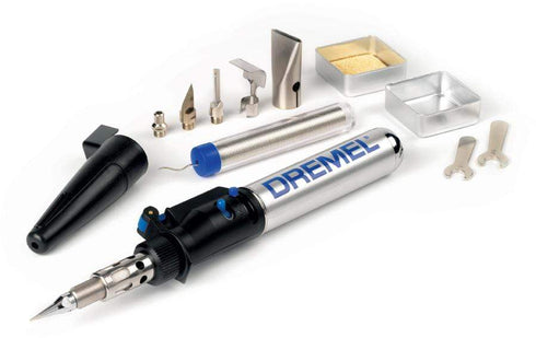 Soldador Dremel 2000JA Versatip