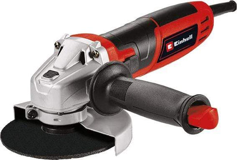 750W / 115mm Amoladora Mini Einhell TC-AG 115