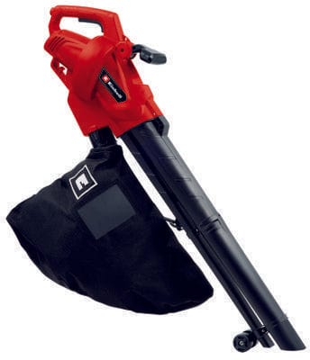 3000W / 40L Aspirador Soplador Triturador Einhell GC-EL 3024 E