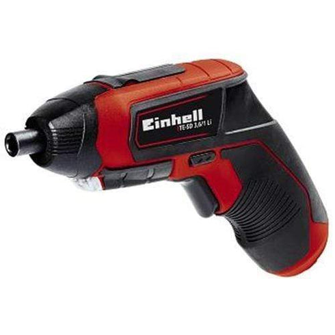 Bateria 3.6V 1.5Ah Comprar Einhell TE-SD 3,6/1 Li | Destornillador a Batería |