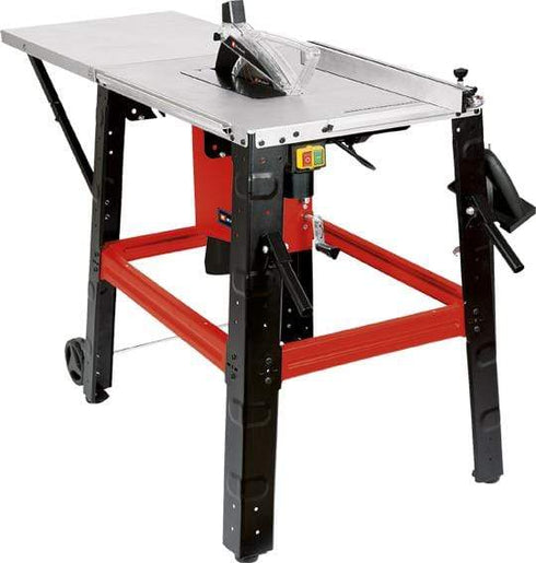 Sierra Circular de Mesa Einhell TE-TS 315 U